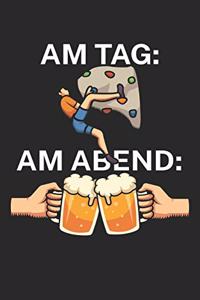 Am Tag am Abend
