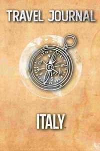 Travel Journal Italy