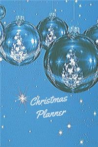 Christmas Planner