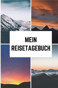 Mein Reisetagebuch