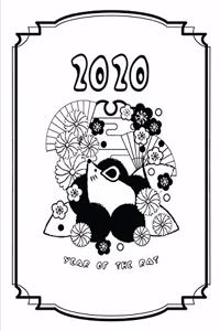 Year of the Rat