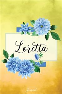 Loretta Journal