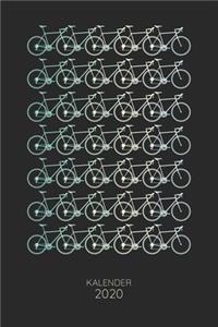 Kalender 2020