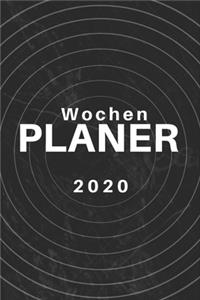 Wochenplaner