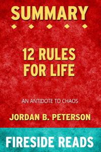 Summary of 12 Rules for Life