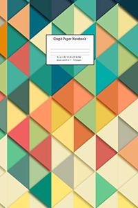 Graph Paper Notebook