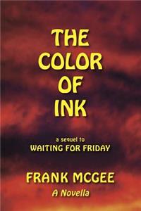 Color of Ink