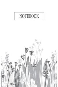 Password Notebook