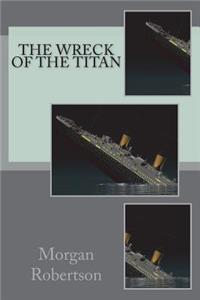 The Wreck of the Titan