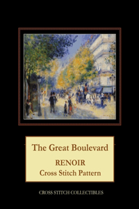 The Great Boulevard
