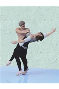 Dance Club Notebook (13)