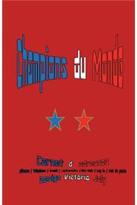 Carnet d'Adresses