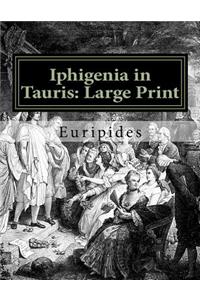 Iphigenia in Tauris