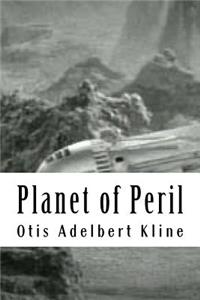 Planet of Peril