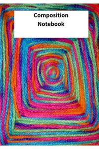 Composition Notebook