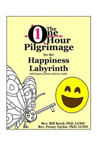 One Hour Pilgrimage for the Happiness Labyrinth