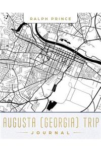 Augusta (Georgia) Trip Journal