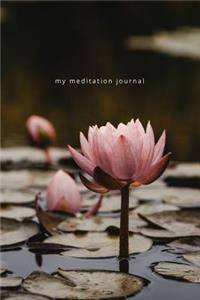 Meditation Series