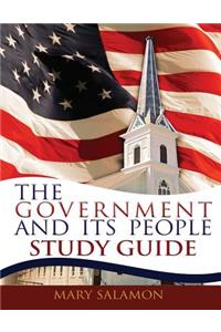 Government and Its People - Study Guide