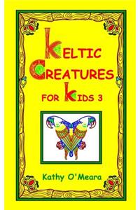 Keltic Creatures For Kids 3
