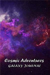 Galaxy Journal