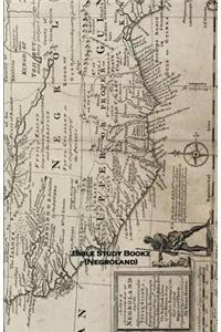 Bible Study Bookz (Negroland)