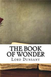 The Book of Wonder