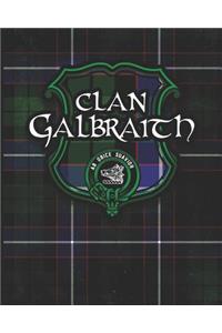 Clan Galbraith