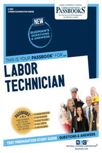 Labor Technician (C-1587)