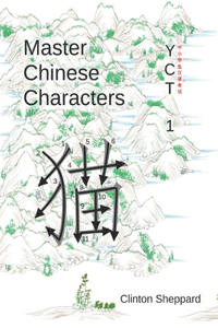 Master Chinese Characters