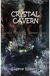 Crystal Cavern