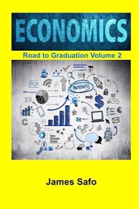 ECONOMICS; Road to Graduation. V2