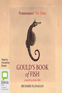 Gould's Book of Fish