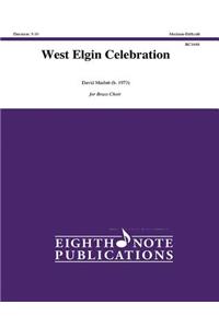 West Elgin Celebration