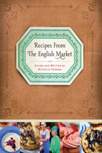 Recipes from the English Market