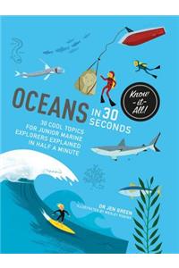 Oceans in 30 Seconds