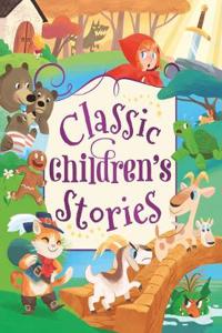 Storytime: Classic Children's Stories