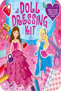 Dress-Up Dolls