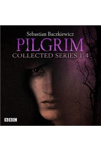 Pilgrim: The Collected Series 1-4