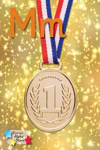 Alpha Stars Mm 6-Pack