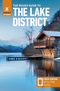 Rough Guide to the Lake District (Travel Guide with Free Ebook)