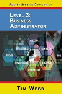 Level 3 Business Administrator