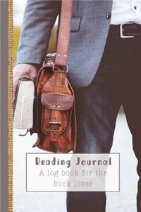 Reading Journal