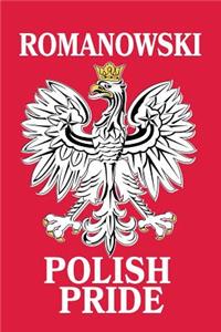 Romanowski Polish Pride