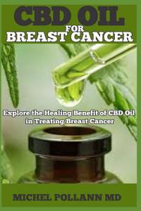 CBD Oil for Breast Cancer