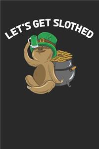 Let's Get Slothed