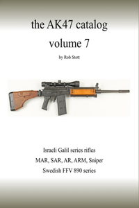 AK47 catalog volume 7