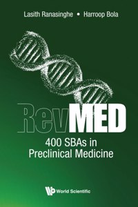 Revmed 400 Sbas in Preclinical Medicine