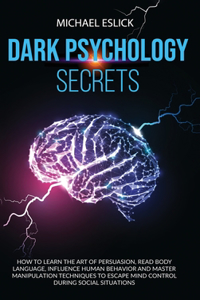 Dark Psychology Secrets