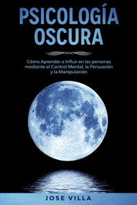 Psicología Oscura